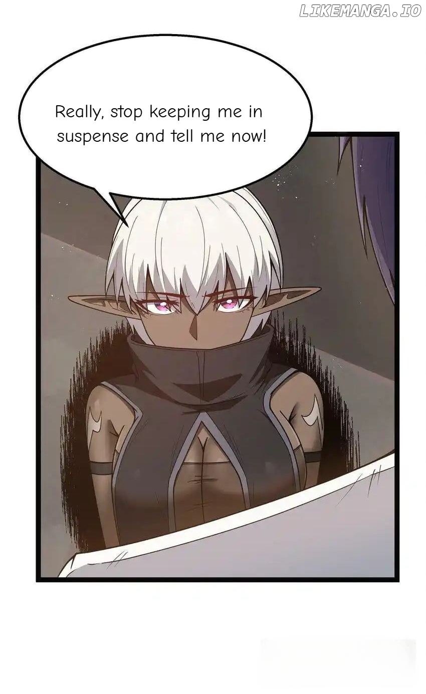 This Hero is a Money Supremacist Chapter 19 - page 51